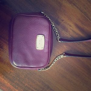 Michael Kors crossbody bag